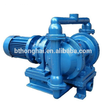 DBY series self priming electric diaphragm pump